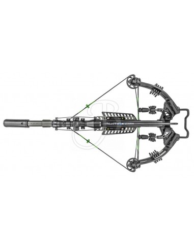 Balestra Boss 405 220 Lbs - KILLER...