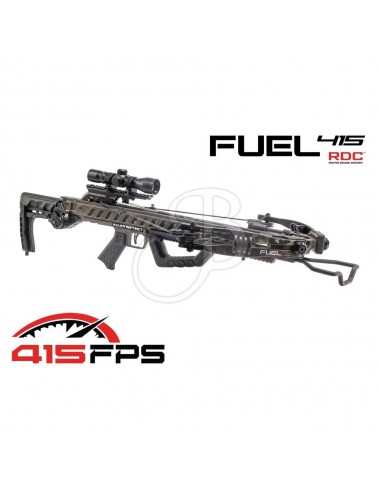 Balestra Fuel 415 Rdc 210 Lbs -...
