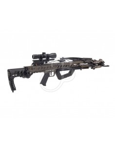 Balestra Fuel 415 Rdc 210... 2