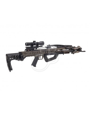 Balestra Fuel 415 Rdc 210 Lbs -...