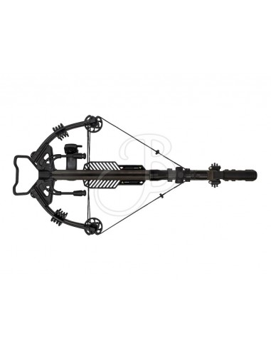 Balestra Fuel 415 Rdc 210 Lbs -...