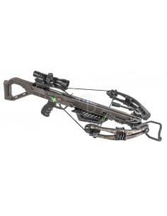 Balestra Lethal 405 210 Lbs...