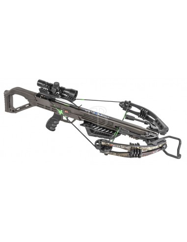 Balestra Lethal 405 210 Lbs - KILLER...