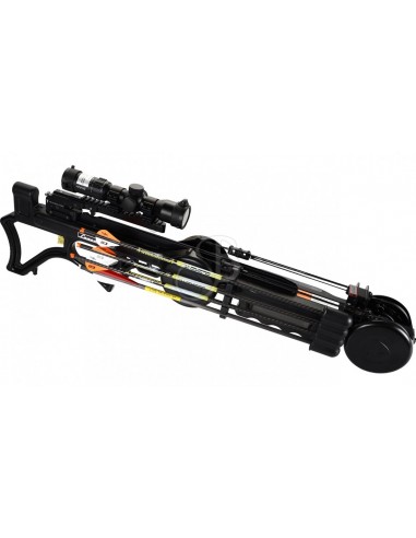 Balestra F1 170 Lbs - LANCEHEAD
