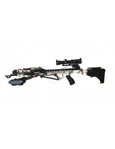 Balestra Fang Hd Camo 205...