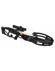 Balestra R10x - RAVIN