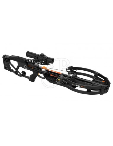 Balestra R10x - RAVIN