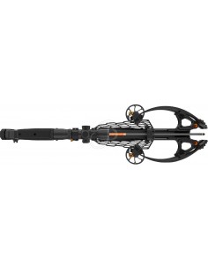 Balestra R10x - RAVIN 2