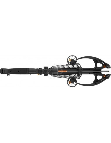 Balestra R10x - RAVIN