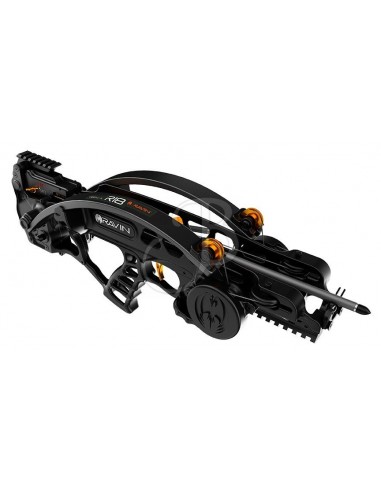 Balestra R18 - RAVIN