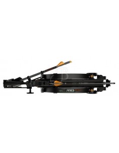 Balestra R18 - RAVIN 2