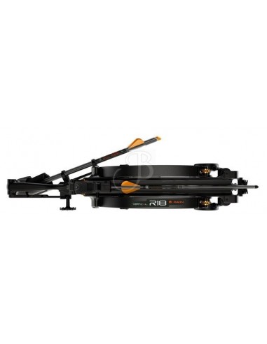 Balestra R18 - RAVIN