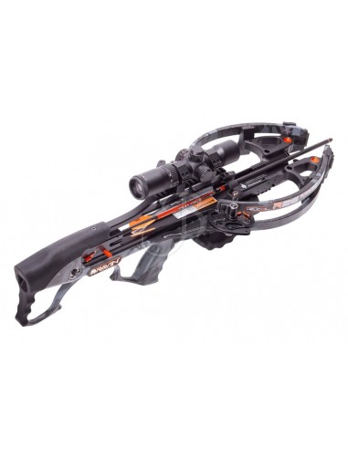 Balestra R26 Dusk Camo + Accessori -...