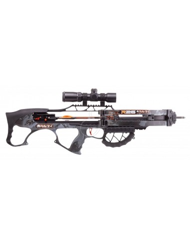 Balestra R26 Dusk Camo + Accessori -...