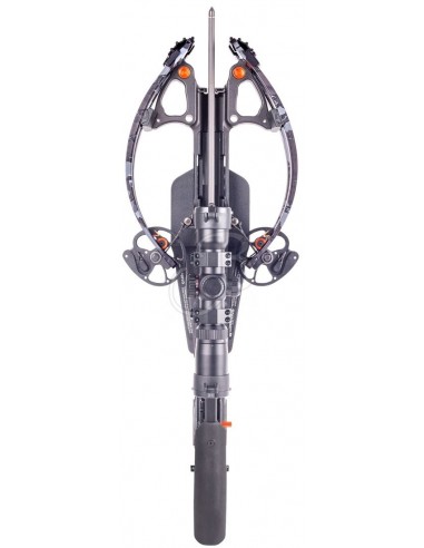 Balestra R26 Dusk Camo + Accessori -...