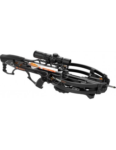 Balestra R26x - RAVIN