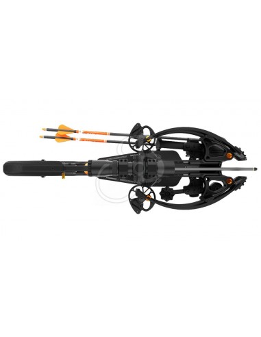 Balestra R26x - RAVIN