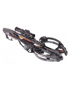 Balestra R29x Dusk Camo +...