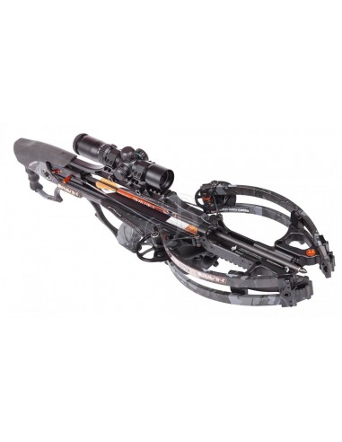 Balestra R29x Dusk Camo + Accessori -...