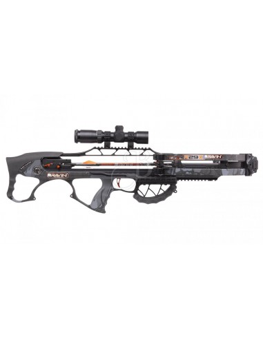 Balestra R29x Dusk Camo + Accessori -...