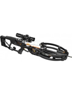 Balestra R5x - RAVIN