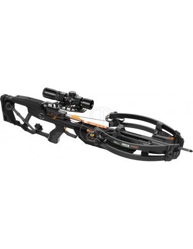 Balestra R5x - RAVIN
