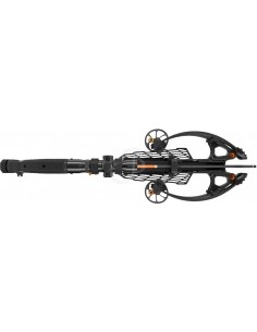 Balestra R5x - RAVIN 2