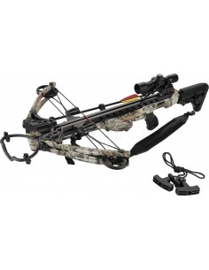 Balestra Xbc390 Cm +...