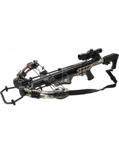 Balestra Xbc420 Camo +...