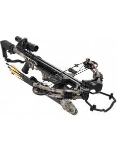 Balestra Xbc420 Camo +... 2