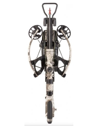 Balestra Flatline 460 Veil Alpine -...