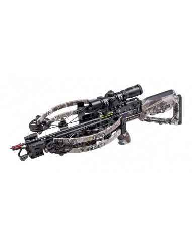 Balestra Siege Rs410 Veil Alpine -...