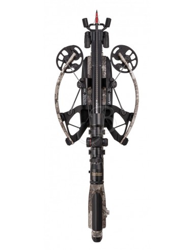 Balestra Siege Rs410 Veil Alpine -...