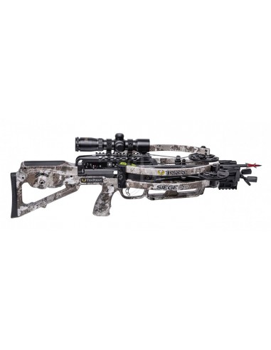 Balestra Siege Rs410 Veil Alpine -...
