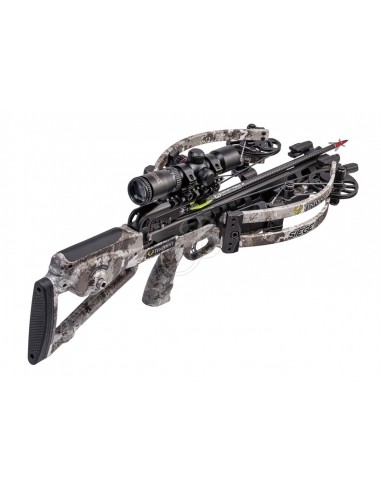 Balestra Siege Rs410 Veil Alpine -...