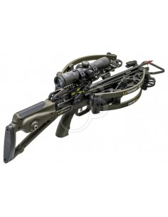 Balestra Siege 425 Moss...