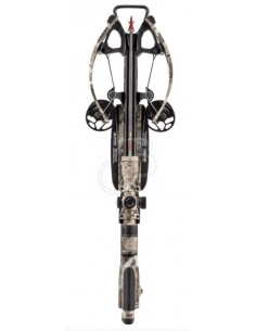 Balestra Stealth 450 Veil... 2