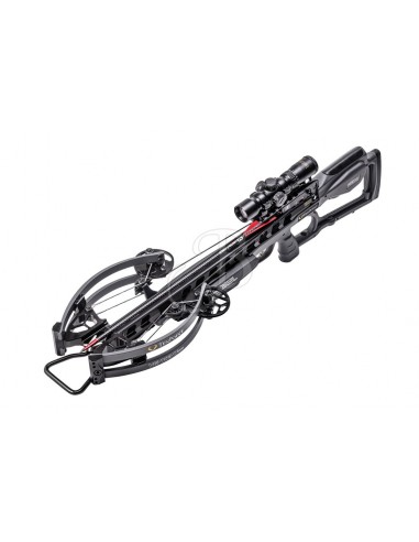 Balestra Vengent S440 Grafite - TENPOINT