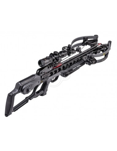 Balestra Vengent S440 Grafite - TENPOINT