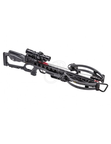 Balestra Vengent S440 Grafite - TENPOINT