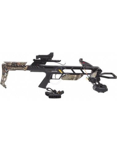 Balestra Jaguar Ii Pro 175 Lbs Cm -...