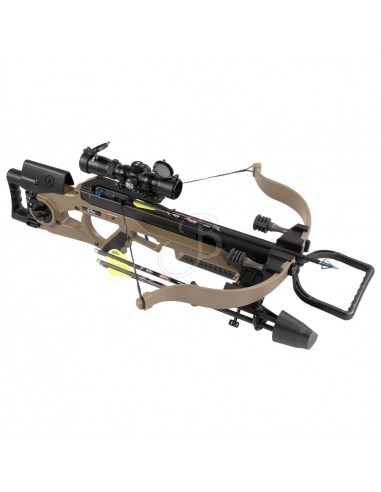 Balestra Assassin Extreme + accessori...