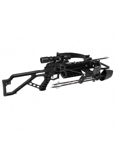 Balestra Mag Air + Accessori - EXCALIBUR