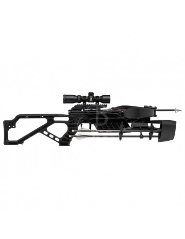 Balestra Mag Air + Accessori - EXCALIBUR