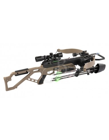 Balestra Micro Extreme + Accessori -...