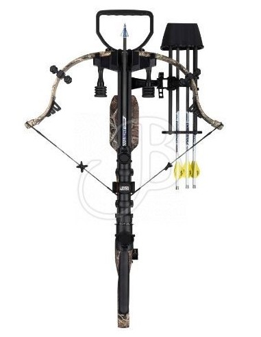 Balestra Revx + Accessori - EXCALIBUR
