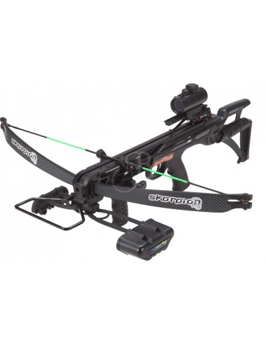 Balestra Xbh Tactical 175 Lbs +...