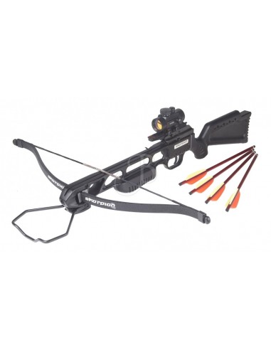 Balestra Xbr100 Nero 175 Lbs Set -...