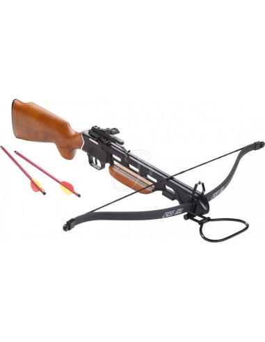Balestra Xbr100 Wood 150 Lbs - SKORPION