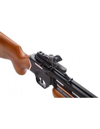 Balestra Xbr100 Wood 150 Lbs - SKORPION